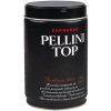 Pellini TOP 100% arabika mletá dóza 250 g