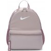 Detský batoh Nike BRASILIA JDI Ružová,Biela