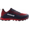 Pánska bežecká obuv Inov-8 Mudtalon (P) Red/Black UK 11,5