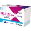 BRUFEN 400 tbl flm 400 mg 50 ks