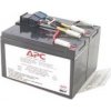 APC Battery replacement kit RBC48
