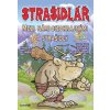 Strašidlář - Mezi námi cizokrajnými strašidly - Hynek Klimek