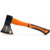 Vysokokvalitná sekera s rukoväťou zo skleneného vlákna - 800 g