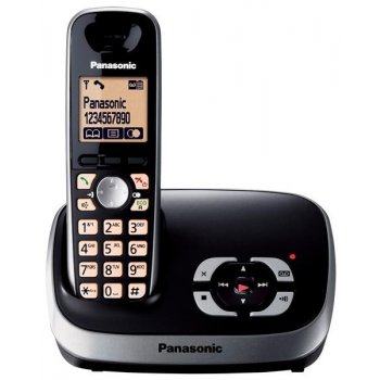 Panasonic KX-TG6521