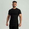 STRIX Tričko Ultimate Black - XXXL