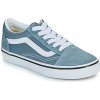 Vans Nízke tenisky Old Skool Modrá