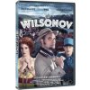 Wilsonov DVD