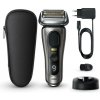 Braun Series 9 Pro+ 9515s Wet & Dry Silver - 90 dní na vyskúšanie