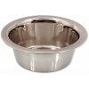 DOG FANTASY Miska nerez 13 cm 0,38 l