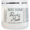 Sezmar Professional Prírodný telový peeling perla & pižma 500 ml