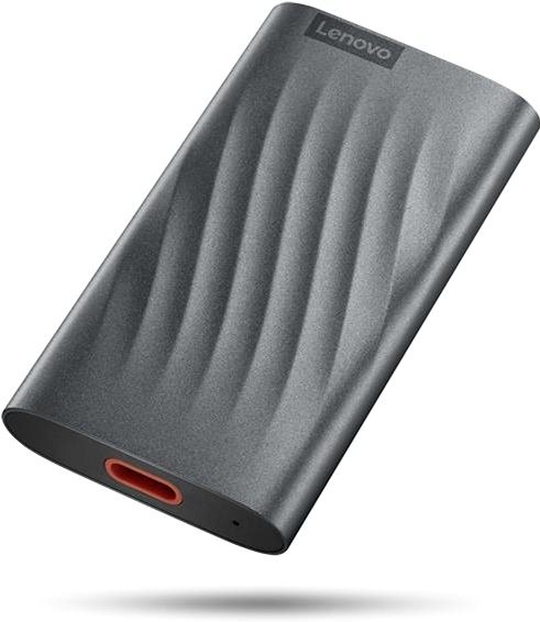 Lenovo PS6 Portable SSD 2TB, GXB1M24165