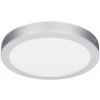 | Solight WD244-S - LED panel 2v1 24W/230V 3000/4000/6000K pr. 30 cm IP54 stropný | WD244-S