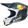 KINI MXC2 2.0 prilba modrá/biela - S