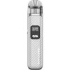 SMOK Novo Pro Pod Kit Barva: Silver Carbon Fiber