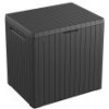 CITY BOX 113L-grafit