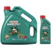 Syntetický olej Castrol Magnatec Diesel DPF 4 l 5W-40