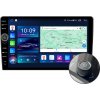 Everest 2DIN autorádio EVE-UN06 Android s QLED