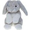 Take Me Home zajačik plyšový 20cm sediaci