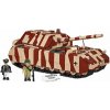 COBI 3138 World War II 1:35 Nemecký tank Panzerkampfwagen VIII Maus