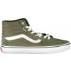 Vans Pánska Športová Obuv Zelená