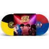 Soundtrack: Various: Heated Rivalry (Coloured Vinyl) - 2Vinyl (LP)