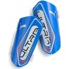 Futbalový chránič PUMA ULTRA LIGHT STRAP 03099204 M