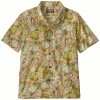 Pánska košeľa PATAGONIA M TIDAL THREADS SHIRT veľkosť L