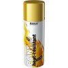 Biodur Farba na vysoké teploty v spreji zlatá 400 ml 600 °C