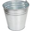 Vedro pozinkované, odľahčené 12 l