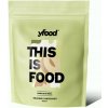 Yfood Heavenly Hazelnut Powder 1,07 kg – 12 jedál, chuť orechová ako HUEL
