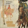 Zlaté dukáty (Audiokniha) (Michal Bumbálek, Miroslav Slach)