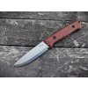 Nůž Zwilling LKW Mercury Scandi Micarta