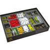 Folded Space Clans of Caledonia Insert-2 NENÍ HRA! - CLANv2 (2. revidovaná edice)