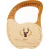 Cega 19 Strings Harfa