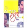 Alter Ego 1 Eleve + CD