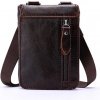 Amparo Miranda® Kapsička na opasok Miranda 702X Brown