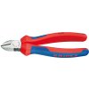 KNIPEX Kliešte štiepacie bočné 7002140