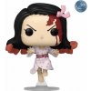 POP! Animation: Nezuko Kamado (Demon Slayer) Special Edition POP-1397