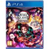 Demon Slayer Kimetsu no Yaiba: The Hinokami Chronicles PS4