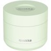 Quokka Whim, Nerezová termonádoba na jedlo Pastel Green, 360ml, 40016