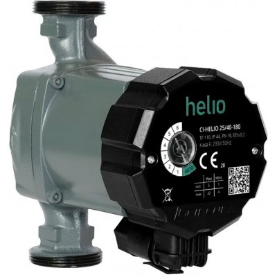 Arka Circula Helio 25/60-180