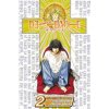 Death Note Zápisník smrti 2 - Takeši Obata; Cugumi Óba