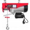 Elektrický stropný navijak 600 kg do garáže, dielne, skladu