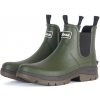Barbour Nimbus Chelsea Wellies — Olive
