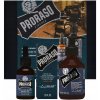 Proraso Azur Lime šampón na fúzy 200 ml + olej na fúzy 30 ml darčeková sada