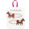 Rockahula Kids Sponky do vlasov Country Horse