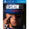 MLB 20 The Show MVP Edition (PS4) 711719535782