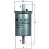 Palivový filter MAHLE KL 165