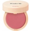 Pupa Wonder Me Blush Tvárenka 001 Thrill Me-Glow 4 g