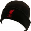 Fan-shop Čiapka LIVERPOOL FC Cuff čierne
